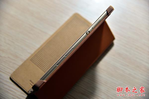 6.8英寸巨屏手机 华为P8max评测体验