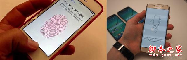 荣耀7指纹识别2.0技术评测