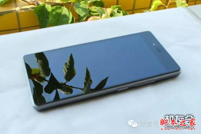 竹纹·牛仔布·木纹 nubia Z9mini上手体验