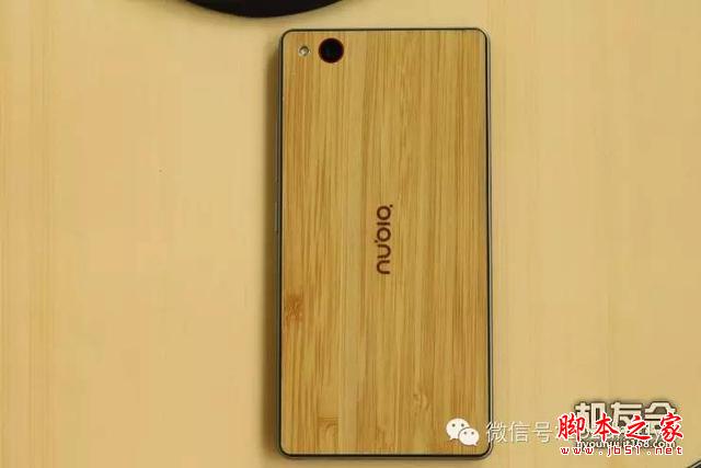 竹纹·牛仔布·木纹 nubia Z9mini上手体验
