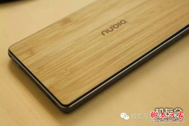 竹纹·牛仔布·木纹 nubia Z9mini上手体验