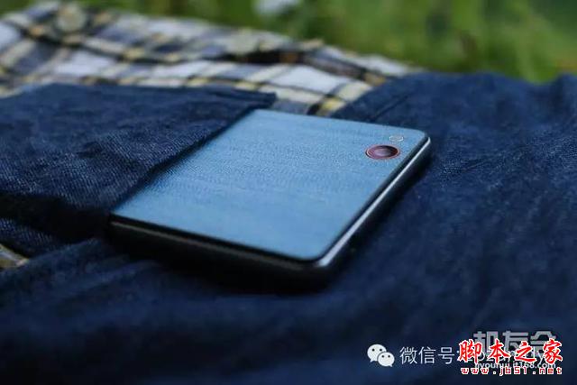 竹纹·牛仔布·木纹 nubia Z9mini上手体验