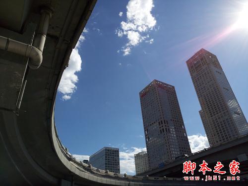 2000万像素金属机身 魅族MX5影像评测