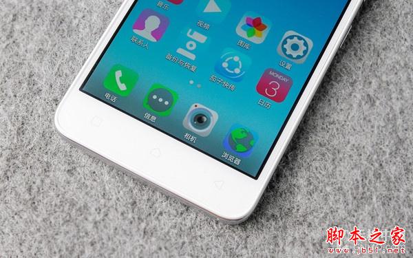 黄金斗士A8畅玩评测:高颜值亲民4G新品 