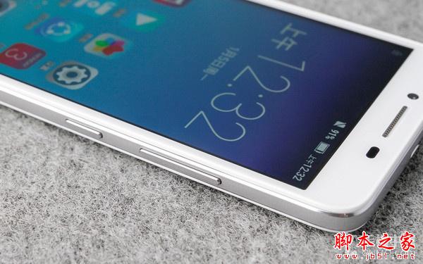 黄金斗士A8畅玩评测:高颜值亲民4G新品 