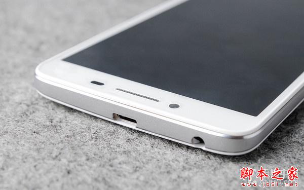 黄金斗士A8畅玩评测:高颜值亲民4G新品 