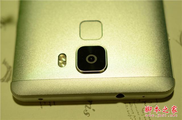 华丽升级，耀出彩--华为荣耀7开箱简评