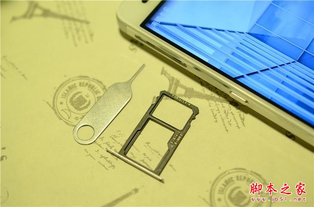 华丽升级，耀出彩--华为荣耀7开箱简评