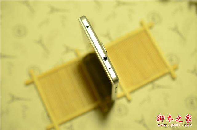 华丽升级，耀出彩--华为荣耀7开箱简评