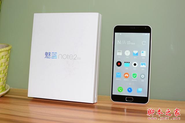 理性对待抢购，魅蓝note2体验点评