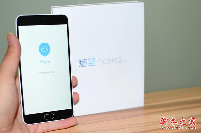 理性对待抢购，魅蓝note2体验点评