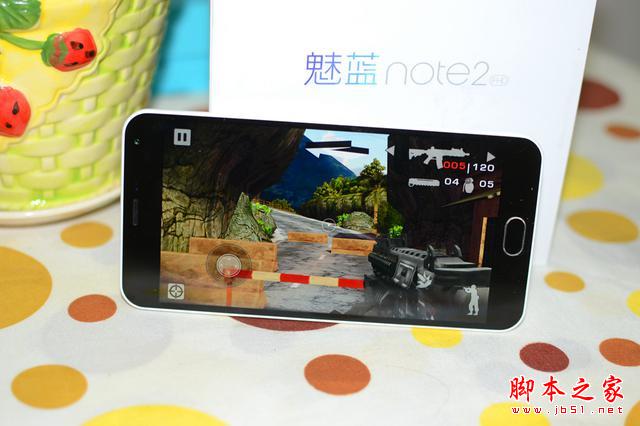 理性对待抢购，魅蓝note2体验点评