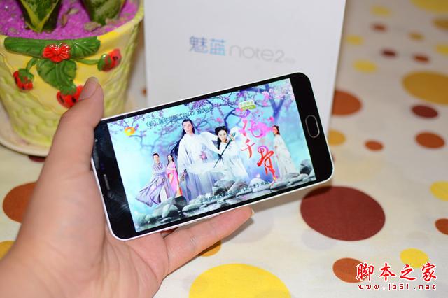 理性对待抢购，魅蓝note2体验点评