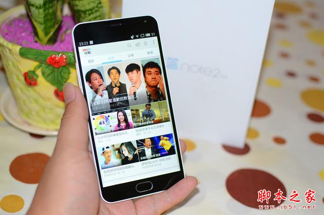 理性对待抢购，魅蓝note2体验点评