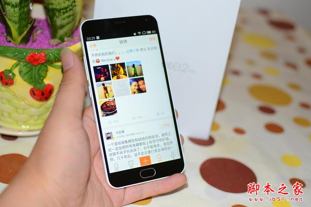 理性对待抢购，魅蓝note2体验点评