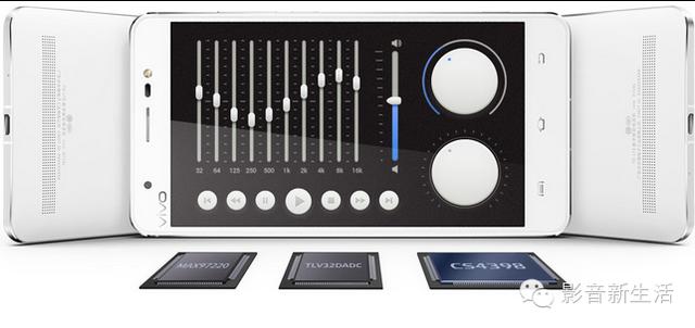 手机能否真正达到Hi-Fi的效果？