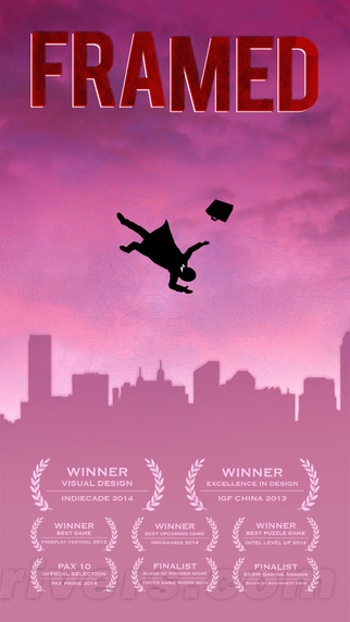 感动哭了！这些精品苹果App/游戏全部1元