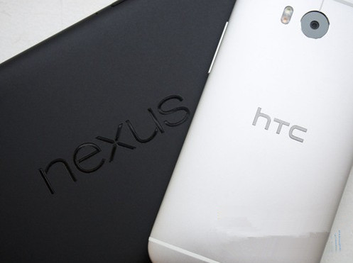 Nexus 8参数配置怎么样？