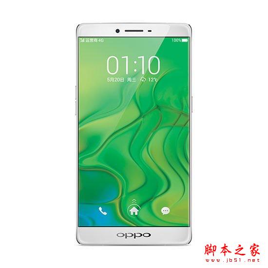 盘点：市售热门指纹识别手机