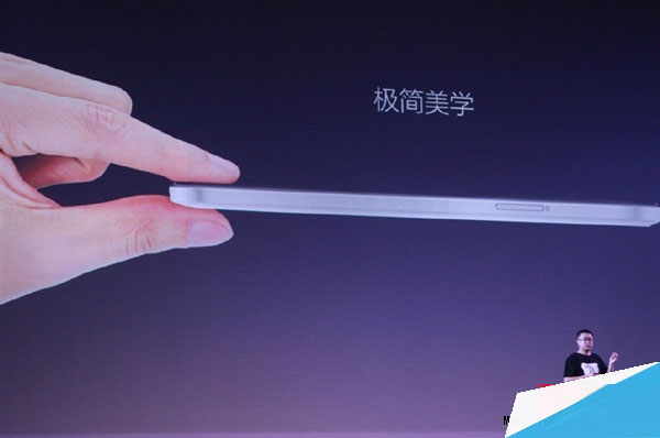 999元！酷派4G新机发布：魅族、nubia气晕