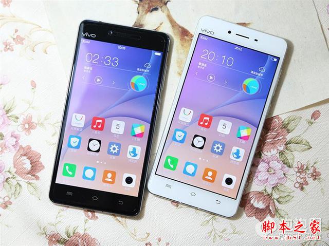 拿起不放手 盘点那些手感优异的手机