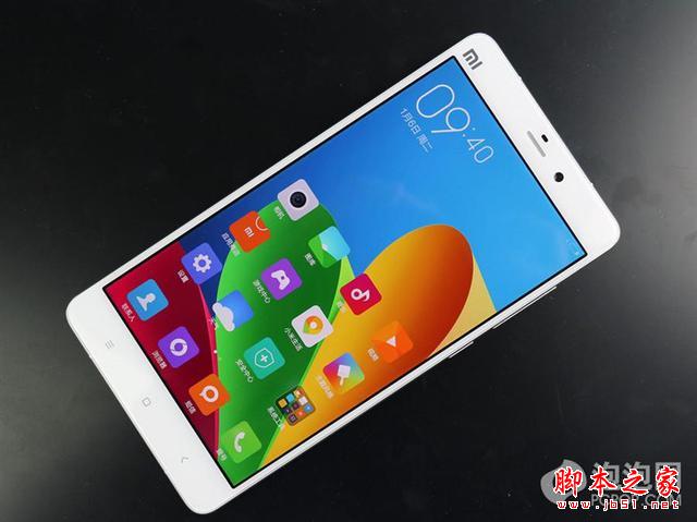 拿起不放手 盘点那些手感优异的手机