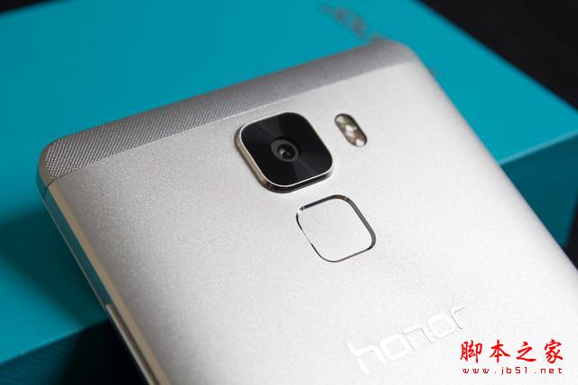 用着到底爽不爽？荣耀7深度体验