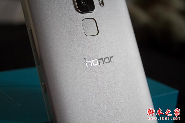 用着到底爽不爽？荣耀7深度体验