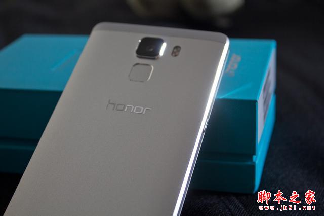 用着到底爽不爽？荣耀7深度体验