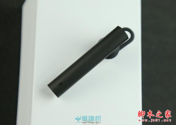 若鸿毛 小米蓝牙耳机上手体验