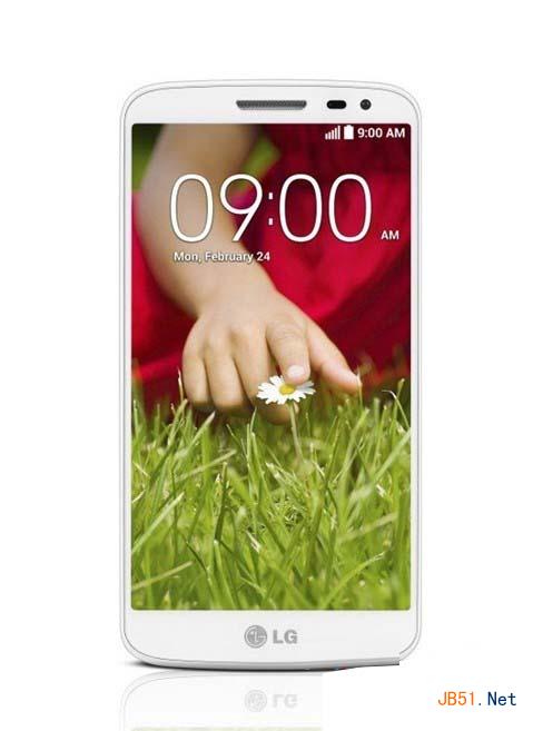 lg g2 mini什么时候出