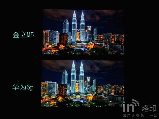 金立M5，续航之外的惊喜