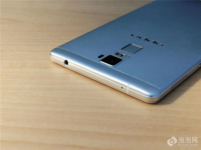 视觉震撼操作舒适 超高屏占比手机推荐