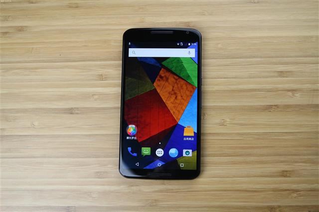 视觉震撼操作舒适 超高屏占比手机推荐