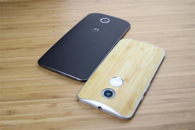 视觉震撼操作舒适 超高屏占比手机推荐