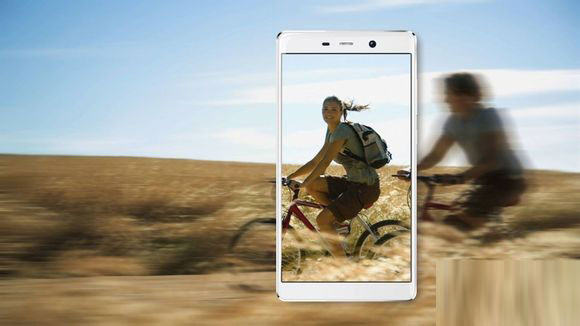 IUNI U3发布会直播：1300万像素加OIS光学防抖