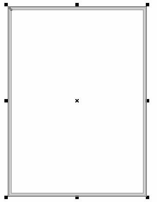 CorelDRAW 制作珍珠字 脚本之家 CDR教程