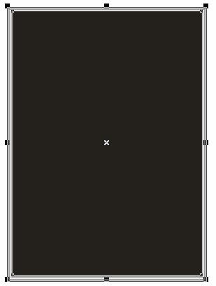 CorelDRAW 制作珍珠字 脚本之家 CDR教程