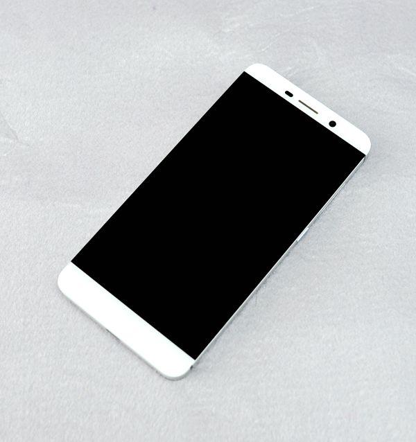 2499元是否值得？乐视1 PRO手机开箱体验