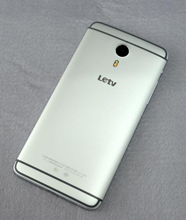 2499元是否值得？乐视1 PRO手机开箱体验