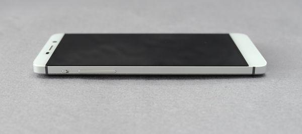 2499元是否值得？乐视1 PRO手机开箱体验