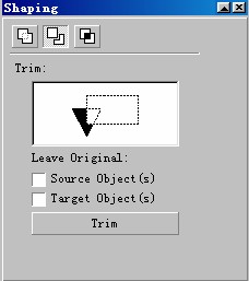 CDR绘制星光点点 脚本之家 CDR实例教程