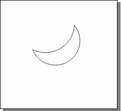 CDR绘制星光点点 脚本之家 CDR实例教程