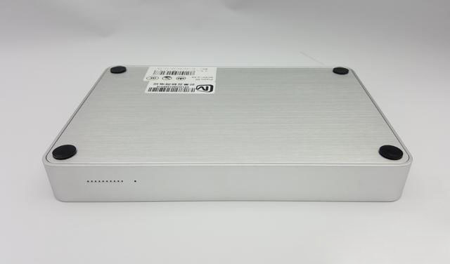 芒果乐爱,电视盒子最强“音”之外观参数篇