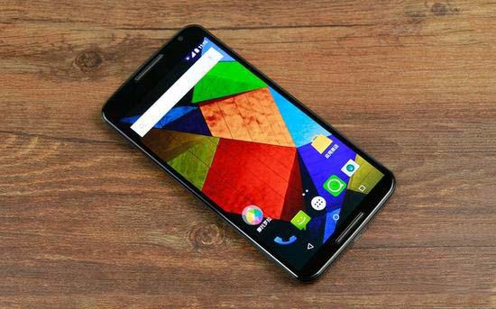 真逼格：6款高冷的旗舰手机！