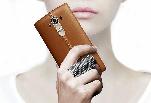 真逼格：6款高冷的旗舰手机！