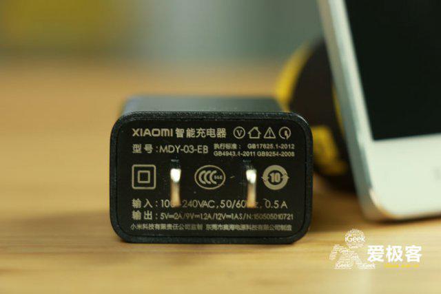 小米 Note 全网通版开箱图赏 售价 2099