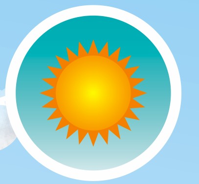 CDR绘制QQ农场场景 脚本之家 CDR实例教程