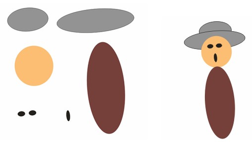 CDR绘制QQ农场场景 脚本之家 CDR实例教程