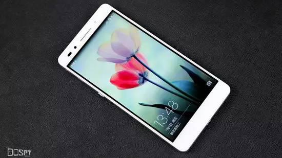 全面进化的新旗舰：华为旗舰7终极详评